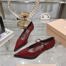 Miu Miu Shoes